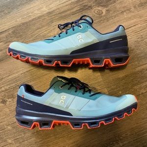 On Cloud Running Shoes